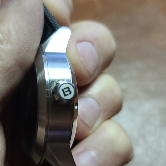 BLACKLIST AUTOMATIC WATCH - Picture 4 of 4